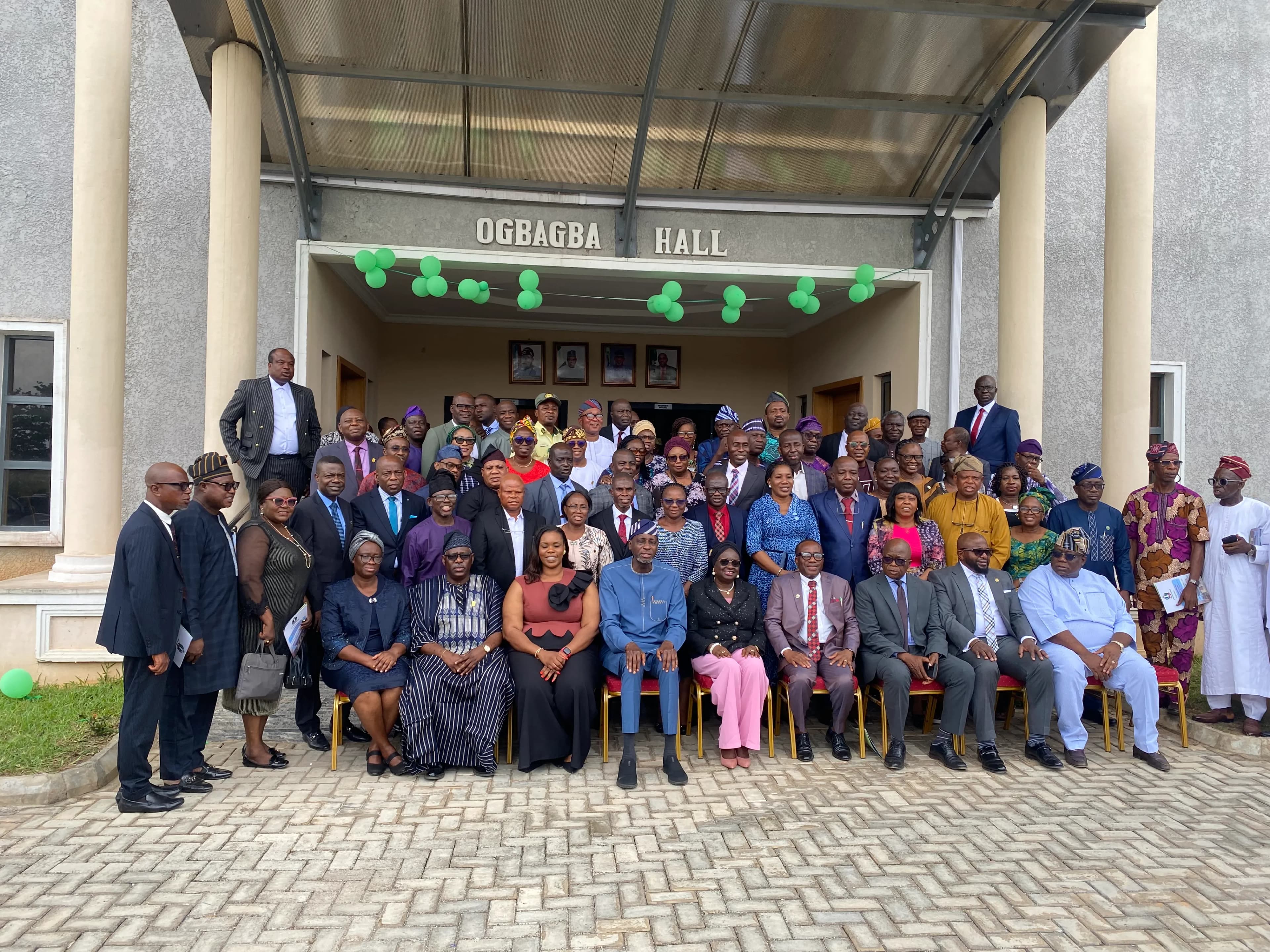 Research team analyzing data and charts