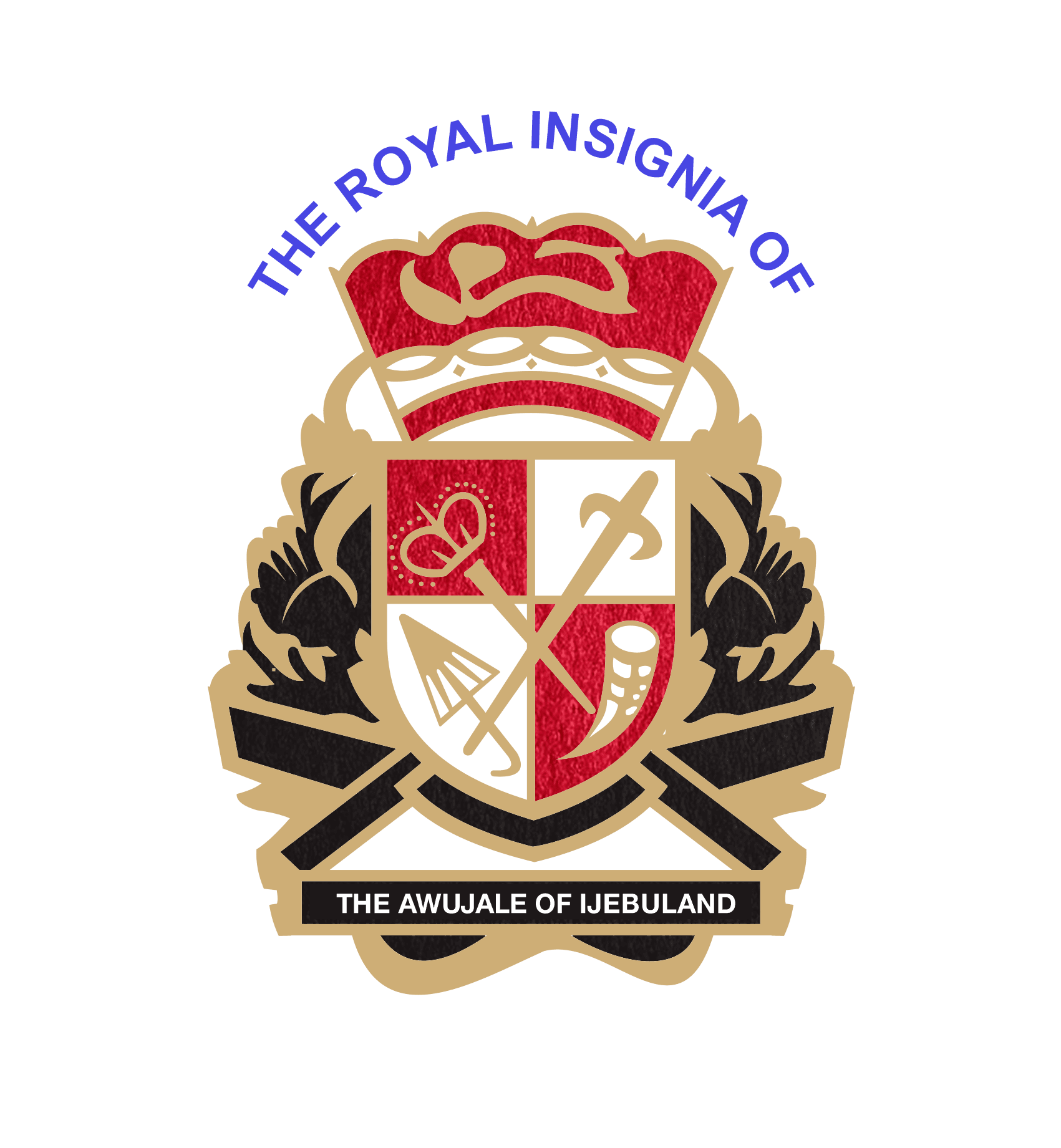 School Crest and Emblem